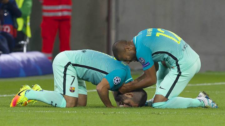 Arda Turan, after scoring against Moenchengladbach.