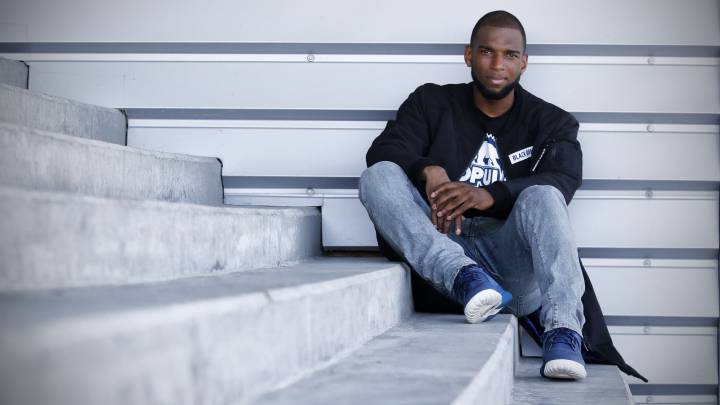 Babel: "I joined Liverpool aged 20; but no one helped me"