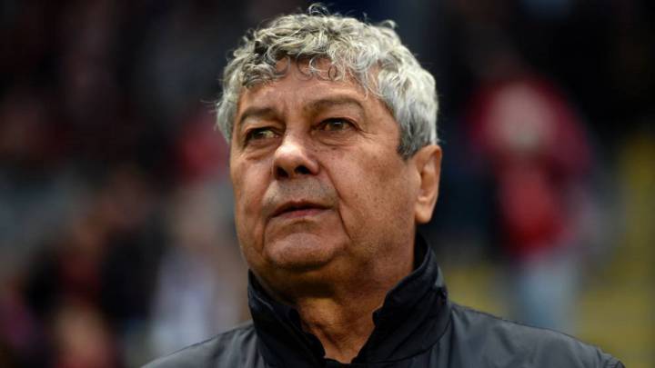 Lucescu: "Guardiola es más arrogante que Mourinho"