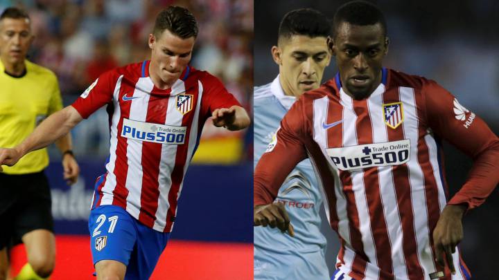 Gameiro already involved in more Atleti goals than Jackson