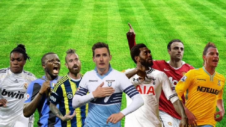 The best out-of-contract players on the market right now