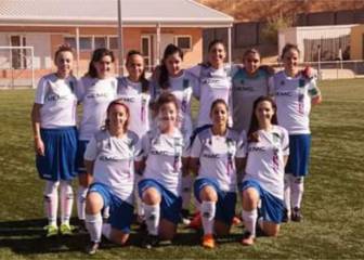 Women's team denounce misogynistic insults by officials