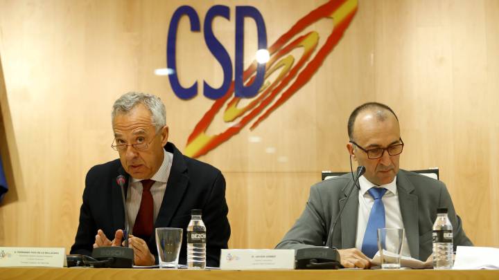Atletico one of six clubs who owe 70% of Spanish football's tax debt