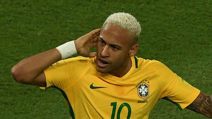 El PSG, dispuesto a pagar los 222 millones que vale Neymar