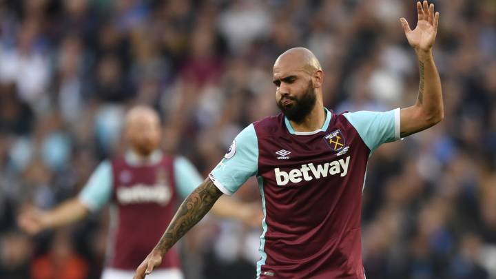 Prandelli ya ha elegido el 9 para reforzar el equipo: Simone Zaza