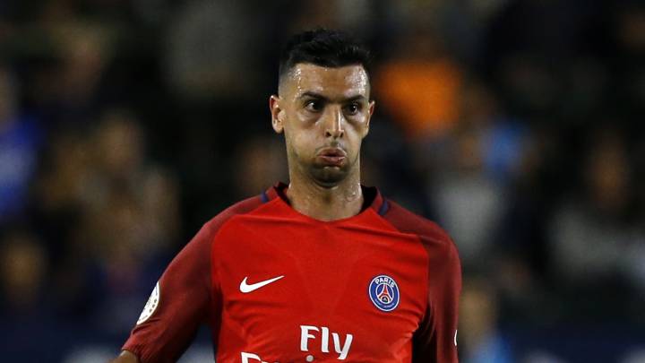 Pastore tranquiliza: "Volveré rápido"