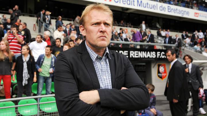 La Azerbaiyán de Prosinecki sueña con estar en Rusia