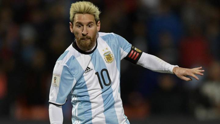 Messidependence in Argentina? The statistics say yes...