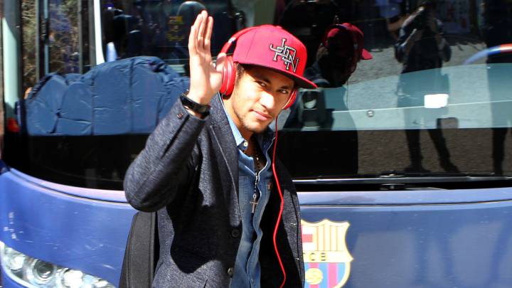 La dura respuesta de Neymar a los críticos de su estilo de juego