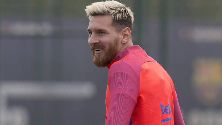 Messi es el deportista de menos de 30 años más rico del mundo