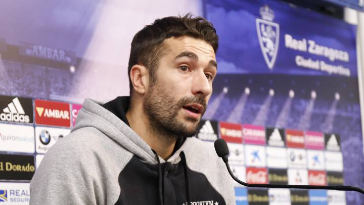 Cani: "Es precipitado pensar ya en cambiar de entrenador"