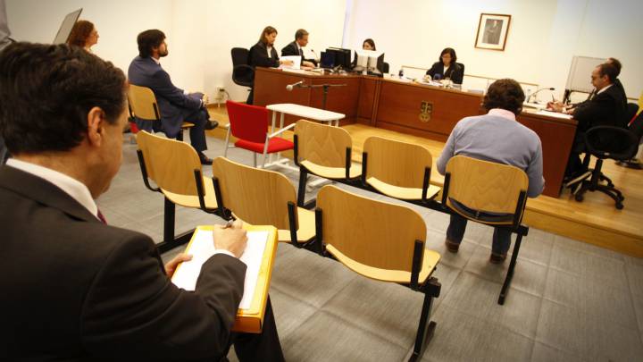 El juicio por la demanda de DTS contra Rojadirecta, suspendido