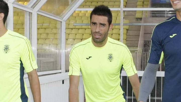 El Villarreal recupera a Bruno y Dos Santos contra el Celta