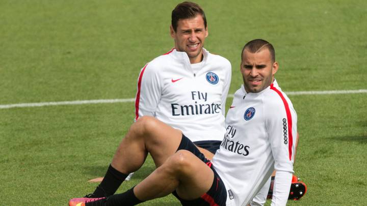 Jesé overlooked for teenager as tough PSG start goes on