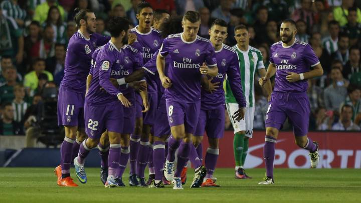 The keys to Real Madrid’s return to form: Isco, Kroos, Ronaldo...