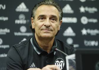 Prandelli: