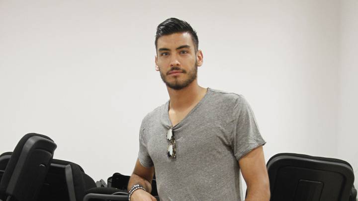 Manu amenaza el regreso liguero del meta Gazzaniga