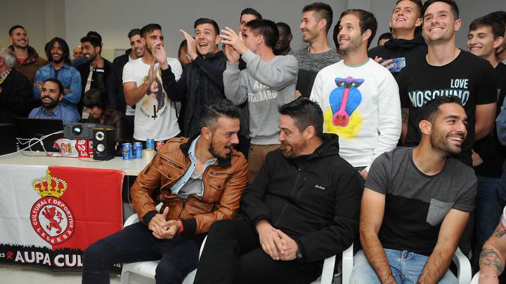 Ver el Cultural Leonesa-Real Madrid costará 80-50 euros