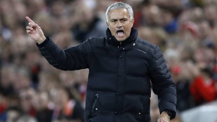 La FA pide explicaciones a Mou por sus comentarios sobre Taylor