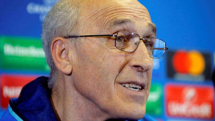 Daniliants: "El Atlético juega aún más rápido que el Bayern"
