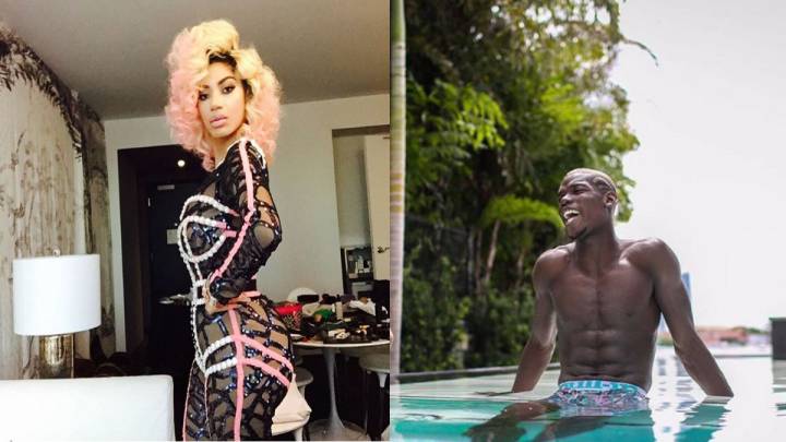 La prensa inglesa ahora habla de Pogba y sus relaciones sexuales