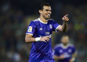 El Chelsea quiere un central: intentará el fichaje de Pepe