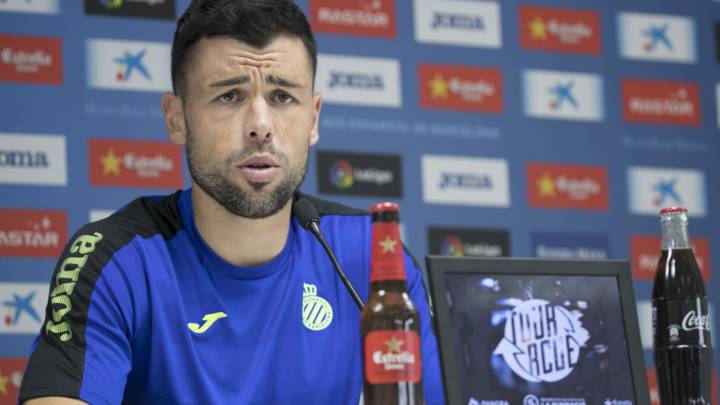 Javi Fuego: "Somos un equipo cada vez más solvente"