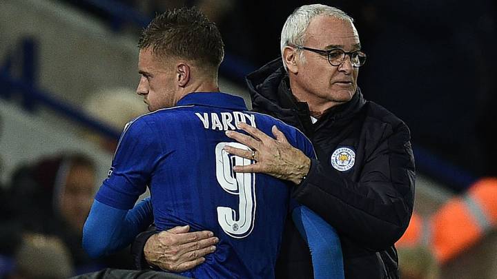 El Leicester y su bipolaridad
