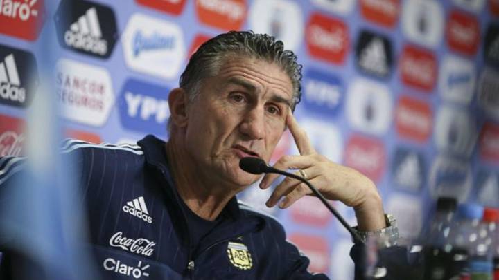 Bauza convoca a Agüero y vuelve a dejar fuera a Icardi