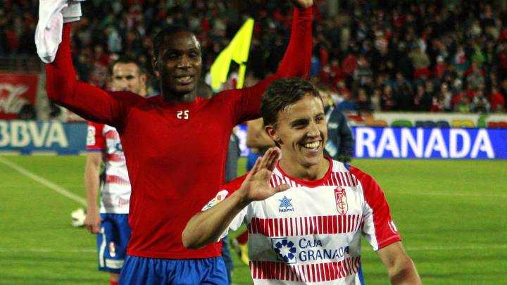 Piden cárcel para Buonanotte e Ighalo por 'comprar' su carnet