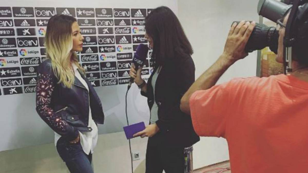 Pareja de Garay estalla en Instagram: habla de "violencia"