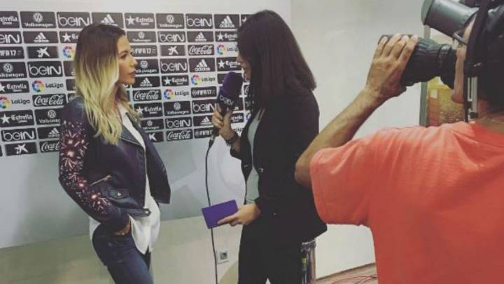 Pareja de Garay estalla en Instagram: habla de "violencia"