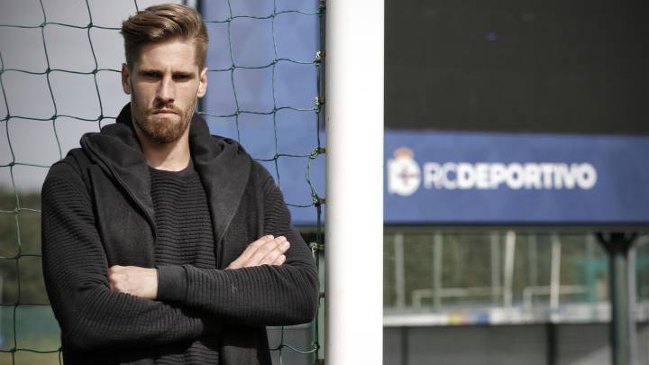 Albentosa: "Cuando todo va mal, todo son críticas al entrenador"
