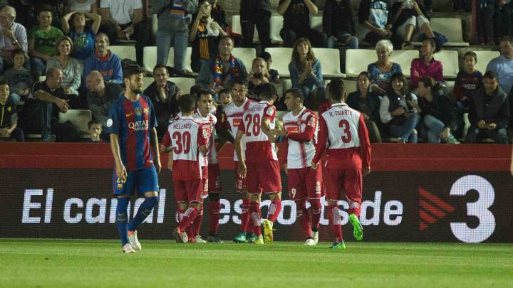 El Espanyol se lleva la Supercopa de Catalunya