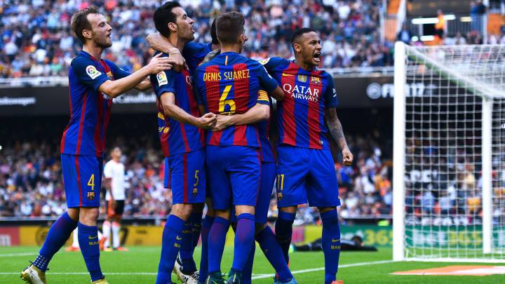 El Barça responde a Competición: "Es reprobable y abusivo"