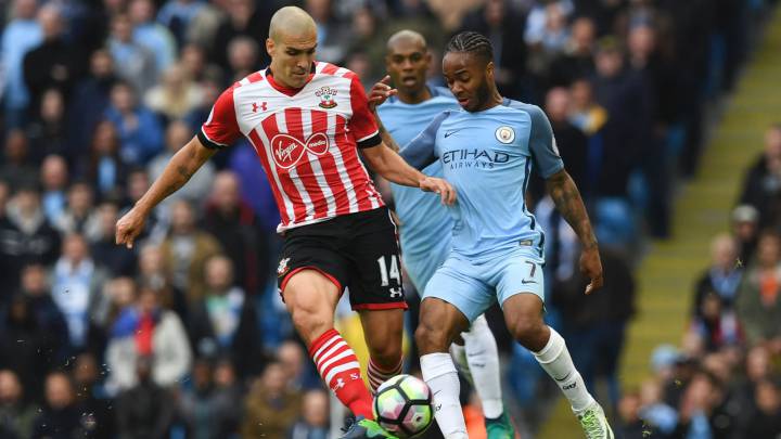 Oriol Romeu, the Barcelona reject making waves in England