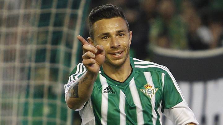 Four Four Two: Rubén Castro a perfect fit for... Sunderland
