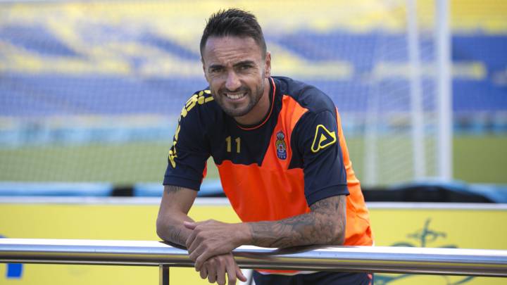 “Hay una gran competencia y no jugar hace perder la chispa”