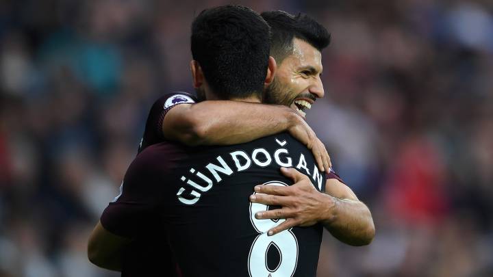El City vuelve a ganar antes de recibir al Barça en Champions