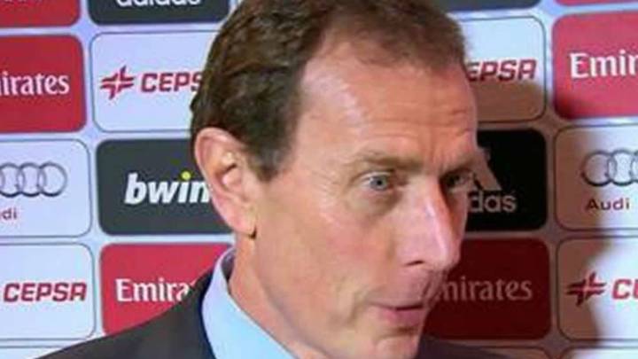 Butragueño: "Cristiano nunca se fue. Debe ganar el Balón de Oro"
