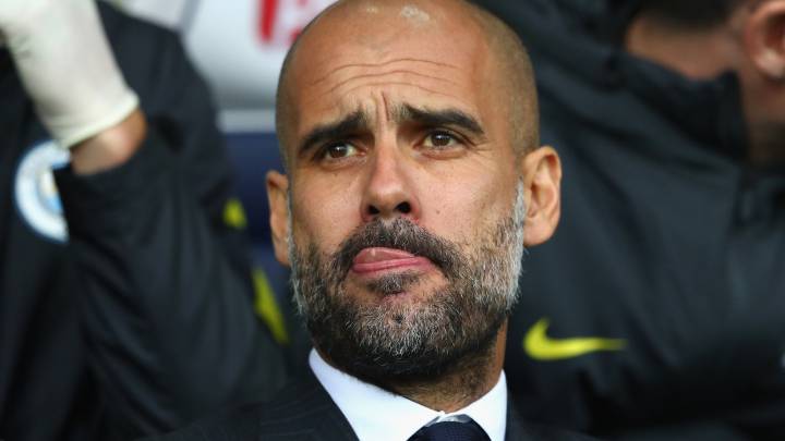 Agente de Yaya contra Guardiola: "Pep te sonríe y luego te apuñala"