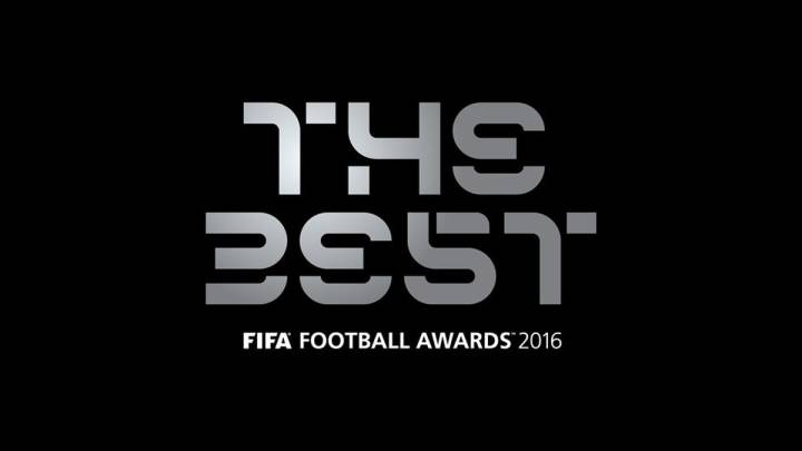 Los 3 finalistas a 'The Best' FIFA se conocerán el 2 de diciembre