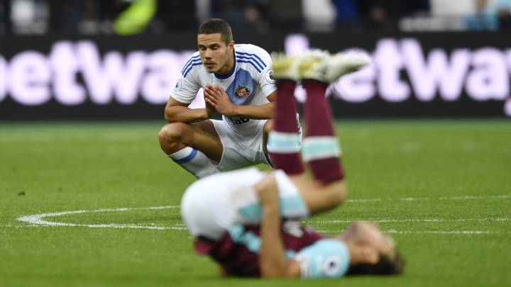 Nacido para perder: Rodwell, más de tres años sin ganar