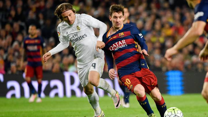 Oficial: el Clásico será el sábado 3 de diciembre a las 10:15 ET