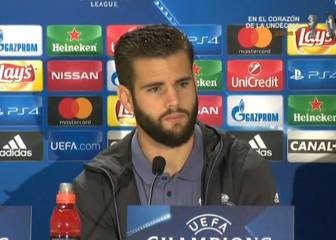 Nacho: