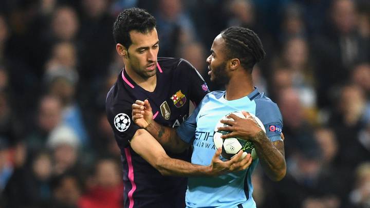 Uno por uno del Barça: estado de forma de Busquets preocupante
