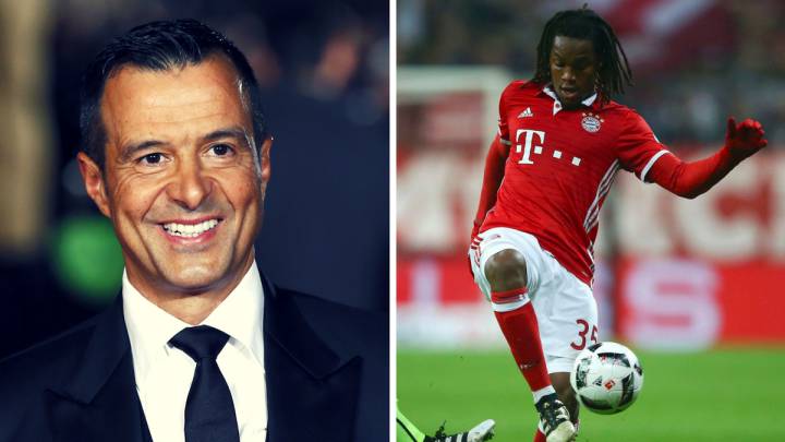 El Benfica publica oficialmente la comisión de Mendes por Renato