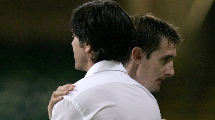 Miroslav Klose cuelga las botas