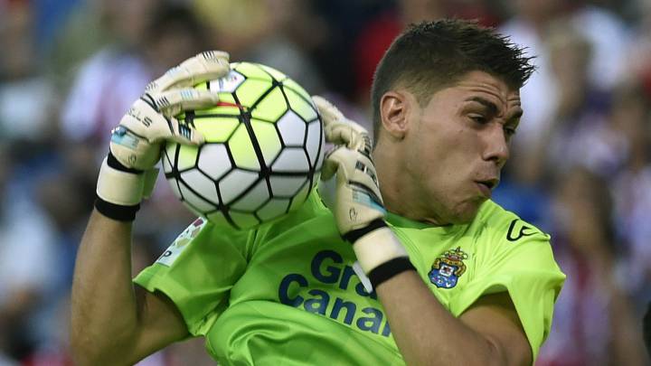 Raúl: "No hago caso a los pitos"