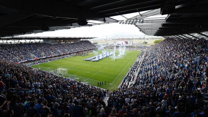 La MLS no para de crecer y ya supera a Francia e Italia en fans